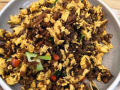 -合合春饼·酱骨·东北菜(潘家园店)