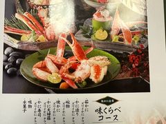 -蟹道乐(網元別館店)