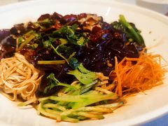 -7号院家宴.烧鸽子(门头沟店)