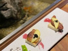 -森味薪火烧•烧鸟居酒屋•日本料理(望京店)