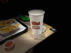 -The Habit Burger Grill 哈比特汉堡(爱琴海店)
