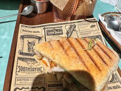 -sugarman espresso素饮糖人高新咖啡工厂