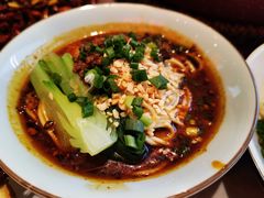 担担面-天辣(金桥啦啦宝都店)