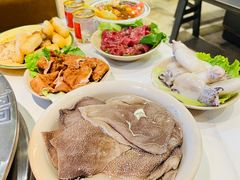 -朱氏胖子烂火锅(洪崖洞店)