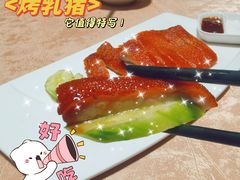 -广东胜利宾馆西关粤中餐厅