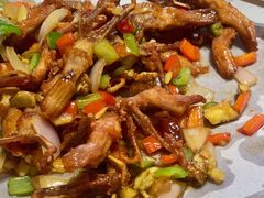 -大笑饭堂(甲子桥店)