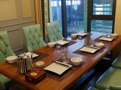 -新海渔港·胶东海鲜家常菜·家宴(奥体中心店)
