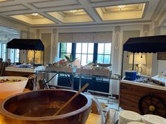 -上海和平饭店华懋阁 Cathay Room