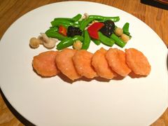 -四季明湖·鲁菜海鲜(明湖店)