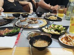 -牛牛牛酸菜煎肉店(望云寺路店)