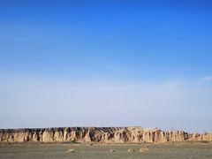 -克孜尔尕哈烽燧世界文化遗产公园