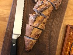 -WHEAT&BAKER-麥(凯德来福士店)