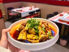 -去吃龙虾 | 烧烤·龙虾馆(红林世界城店)