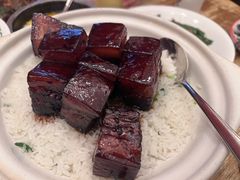 -新白鹿餐厅(龙游路总店·杭帮菜名店)
