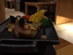 -花潮料理艺食馆(世欧广场店)