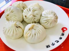 -庆丰包子铺(百旺店)