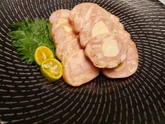 -外高桥喜来登酒店采悦轩