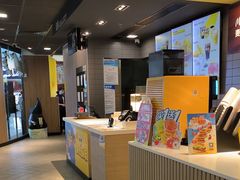 -麦当劳(莆田荔城大道万达店)