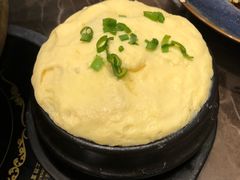 鸡蛋糕-蟹之国·精品蟹料理(极地店)