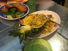 -simply thai天泰(长泰广场店)