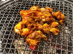 掌中宝-·缸桶屋·韩式牛肋条自助烤肉(西湖D11店)