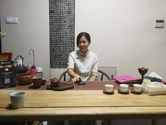-仰生如卉推拿养生馆(酒仙桥店)
