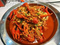 -靓虾二哥长沙地标小龙虾(五一广场店)