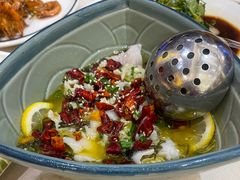 -北海渔村酒楼·粤菜海鲜点心(新华店)
