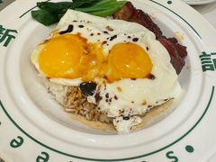 -香港新曜记茶餐厅(星耀城店)