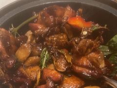 -鹿港小镇(金虹桥国际中心店)