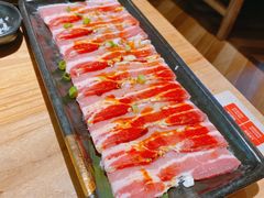 -九田家黑牛烤肉料理(溧阳吾悦店)