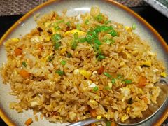 铁板炒饭-景鹤料理(上地华联店)