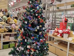 -夏雪儿潮流生活馆(成都西华大学店)