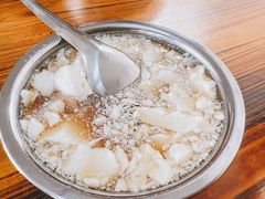 豆腐花-凤张螺蛳粉·爽口粉(跃进路总店)