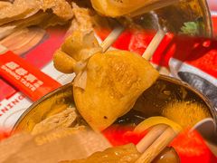 -盛香亭热卤(永旺梦乐城店)