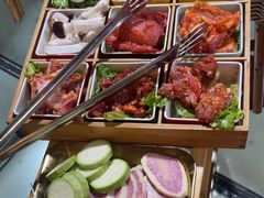 -阿昌白族石板烧·菌锅(大理古城店)