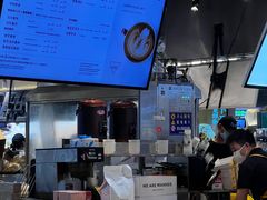 -Manner Coffee(壹方城店)