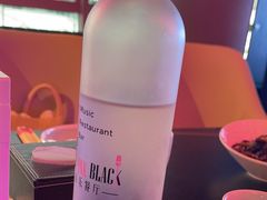 -粉墨特色菜·烧烤音乐酒馆