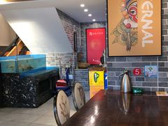 大堂-佳成川菜馆(融创观澜壹号店)