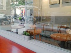 -CoffeeVendor(西乡店)