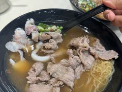 -章记香港仔鱼蛋王(西洋菜街店)