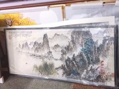 -宸宸画框裱画配框工厂店(莘庄店)
