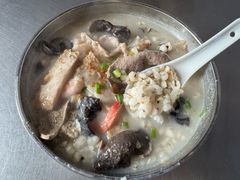 -广场正宗原汁薏米店