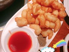 -黑鸡小馆(金源店)