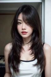 -慕尚Hairsalon烫染·头疗