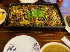 -清真永恒华威肉饼(潘家园店)