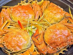 -粤盛海鲜平价店(洛溪食街店)