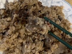 粉蒸肉-叁省斋粉蒸肉甑糕·清真(回民街店)