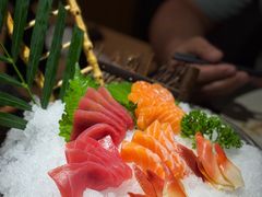 -德川家日本料理(顺义华联店)