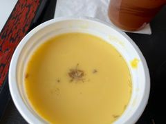 早餐香滑营养蒸蛋-永和大王(广渠店)